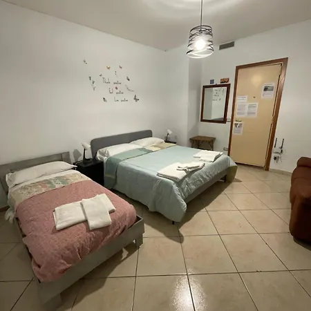 Apartamento Stabia Centro *