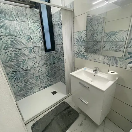 Stabia Centro Apartamento *