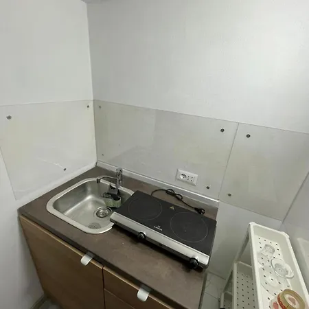 Stabia Centro * Castellammare di Stabia