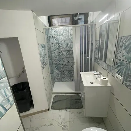 Apartamento Stabia Centro