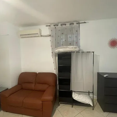 Apartamento Stabia Centro