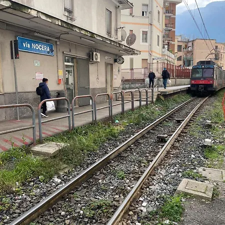 Stabia Centro كاستيلاّماري دي ستا