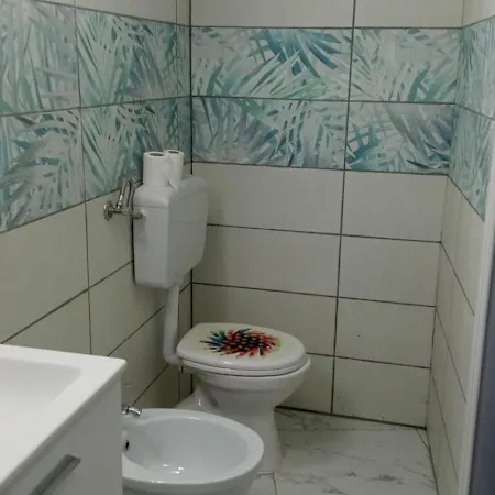 Stabia Centro Apartmán Castellammare di Stabia