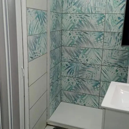 Apartmán Stabia Centro *