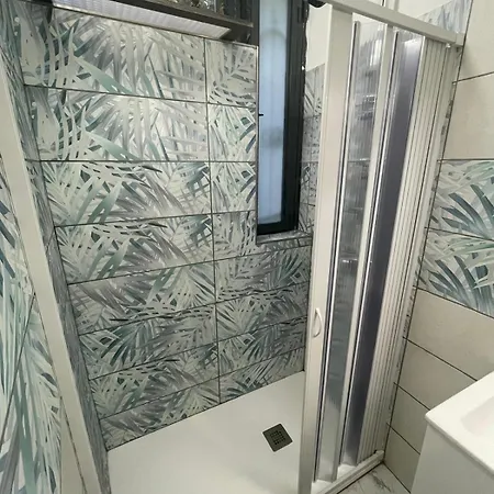 Stabia Centro Apartmán