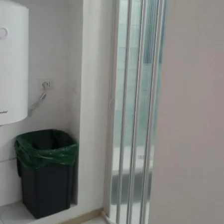 Stabia Centro Apartmán