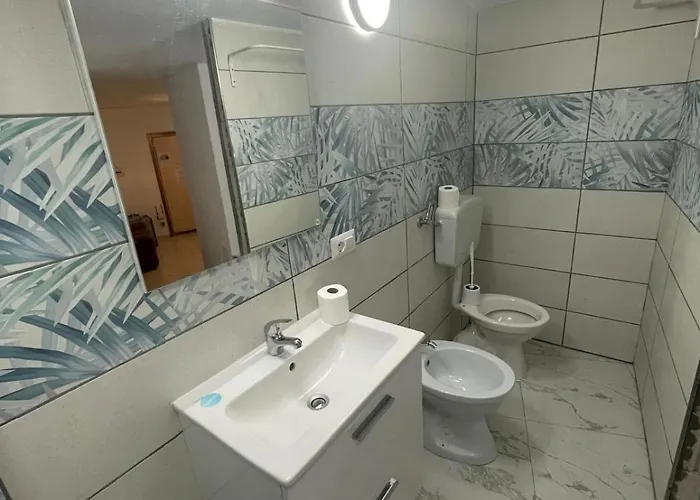 شقة Stabia Centro كاستيلاّماري دي ستا