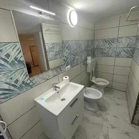 شقة Stabia Centro كاستيلاّماري دي ستا